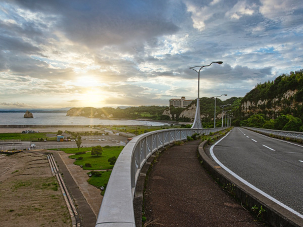 いわきサンマリーナ