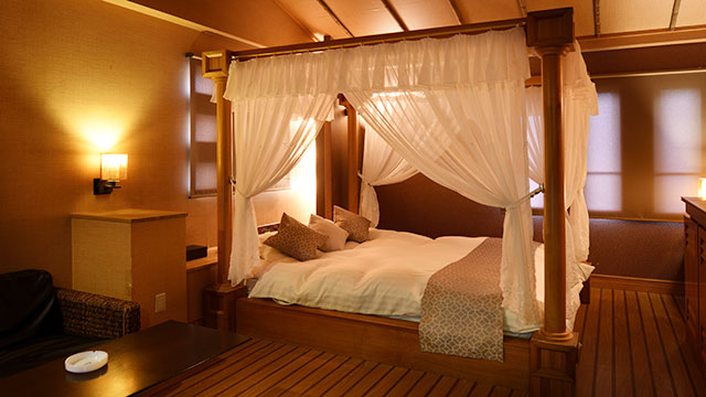 お部屋・料金のご案内