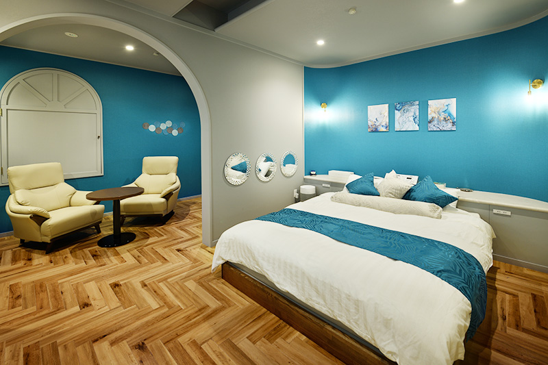 いわきエリア最大級の客室数