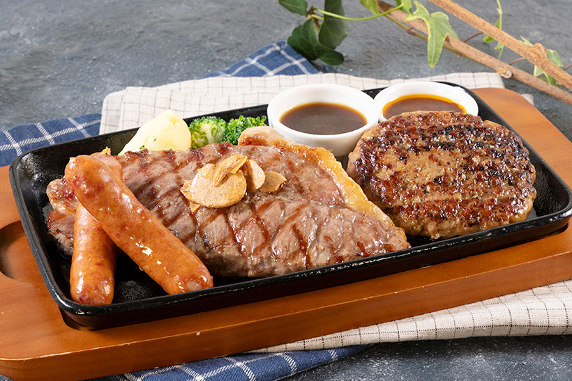 ルームサービス